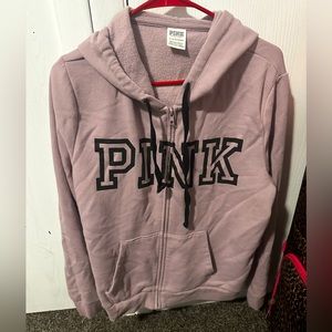 XL Pant & Zip Up Matching Set